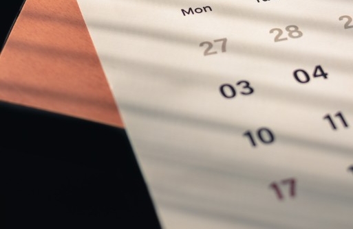 Calendar Image