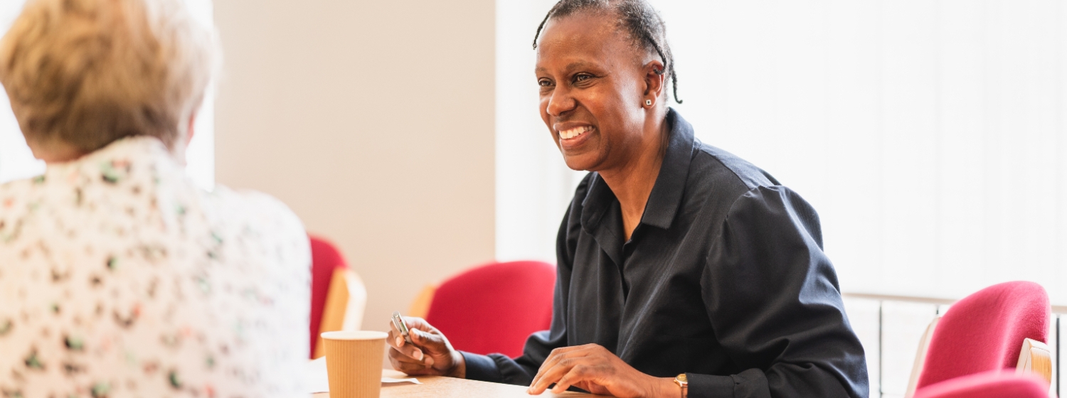 Carers Week 2026